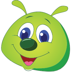 Caterpillar Clubhouse